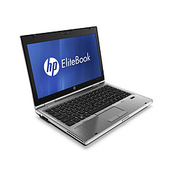 HP EliteBook 2560P (2560P-4250i5)