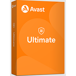 Avast Ultimate - Licence 1 an - 1 poste - A télécharger