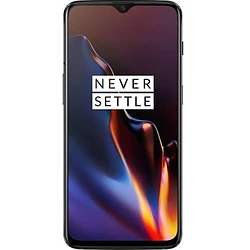 OnePlus 6T 256Go Noir Mat