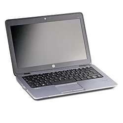 HP EliteBook 820 G1 - 4Go - SSD 128Go - Reconditionné