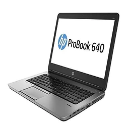 HP ProBook 640 G1 (I5-H320-8)