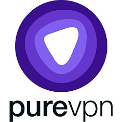 PureVPN - Licence 2 ans - 10 appareils - A télécharger