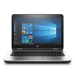 HP ProBook 640 G2 (640G2-8256i5) - Reconditionné