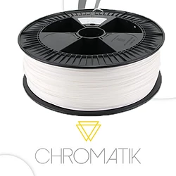 Chromatik - PLA Blanc 2200g - Filament 1.75mm