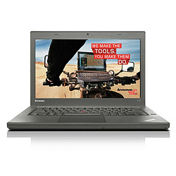 Lenovo ThinkPad T440 (T440-i5-4300U-HD-B-4749) (T440-i5-4300U-HD-B)
