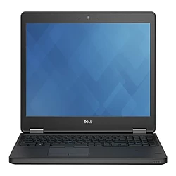 Dell Latitude E5550