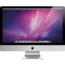 Mac et iMac reconditionné AMD Radeon HD 6770M
