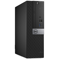 PC de bureau reconditionné Dell