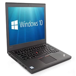 Lenovo ThinkPad X270 (X2704240i5)