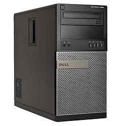 Dell Optiplex 9020 MT (I3433824S) - Reconditionné