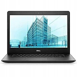 Dell Latitude 3490 (i5.8-S512-16)