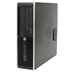 HP Compaq Pro 6300 SFF (53200) - Reconditionné