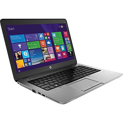 HP EliteBook 840-G2 (840-G28240i5) - Reconditionné