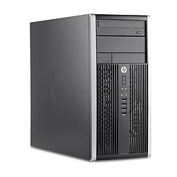 HP 6200 Pro MicroTower (G63161S) - Reconditionné