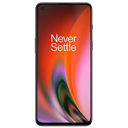 OnePlus Nord 2 5G 128Go Gris - Reconditionné