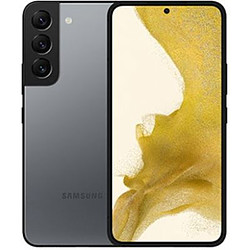 Samsung Galaxy S22 5G 128Go Gris - Reconditionné