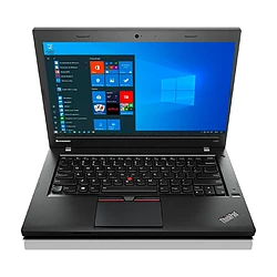 Lenovo ThinkPad L440 (i5.4-S512-8) - Reconditionné