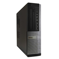Dell Optiplex 9010 DT (I5347824S) - Reconditionné