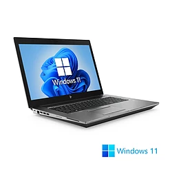 HP ZBook 17 G6 (HP30572) - Reconditionné