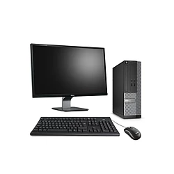 Dell OptiPlex 3020 SFF (Dell30682) - Reconditionné