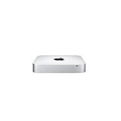 Mac Mini 2012 i7 2,3 Ghz 16 Go 128 Go SSD - Reconditionné