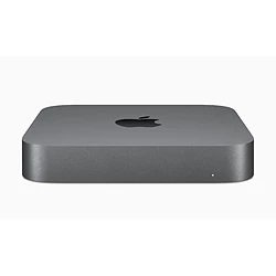 Apple Mac Mini (2018) (MRTR2FN/A) Gris sidéral - Reconditionné