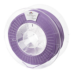 Spectrum Premium PLA violet lavande (lavender violet) 1,75 mm 1kg