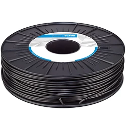 BASF Ultrafuse ABS noir (black) 1,75 mm 0,75kg