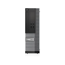 Dell OptiPlex 3020 SFF (Dell25186) - Reconditionné