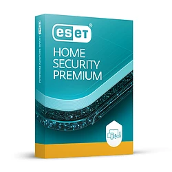ESET Home Security Premium - Licence 1 an - 1 poste - A télécharger