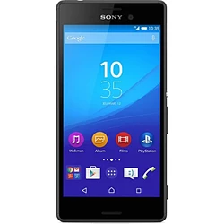 Sony Xperia M4 Aqua 8Go Noir