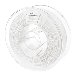 Spectrum PLA Matt blanc (polar white) 1,75 mm 1kg