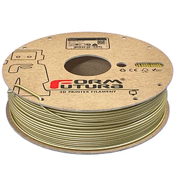 FormFutura HDglass bronze (blinded bronze) 2,85 mm 0,75kg