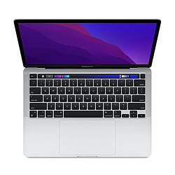 Macbook reconditionné Apple M1 GPU 8 coeurs