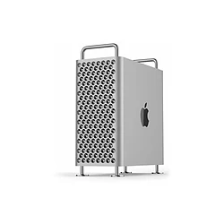 Apple Mac Pro intel Xeon 3,5 GHz - 32 Go RAM - 512 Go SSD (2019) (A1991) Pro 580X - Reconditionné