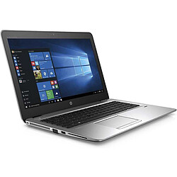 HP EliteBook 850 G3 (X9T53EC-6524)