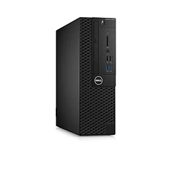 Dell OptiPlex 3050 SFF (Dell30693) - Reconditionné