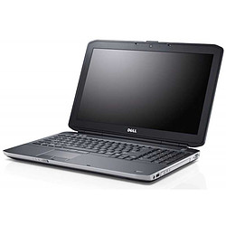 Dell Latitude E5530 (E5530-i5-3210M-HD-NW-B-10337)
