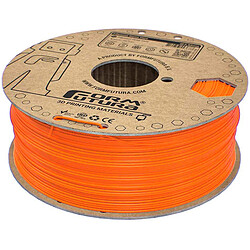 Filament 3D Orange
