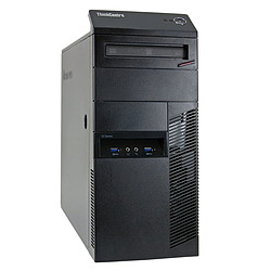 PC de bureau Intel HD Graphics 4600