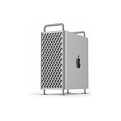 Apple Mac Pro intel Xeon 3,3 GHz - 32 Go RAM - 1 To SSD (2019) (A1991) Pro 580X