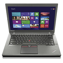 Lenovo ThinkPad T450 (SSD 256 - 16Go)