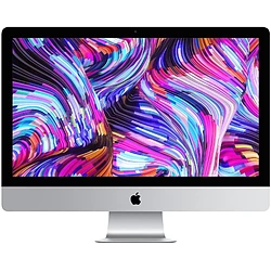 Apple iMac 27" - 3,7 Ghz - 16 Go RAM - 512 Go SSD (2019) (MRR12LL/A) - Reconditionné