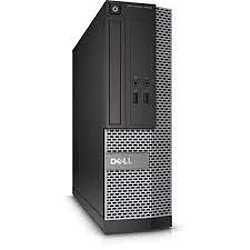 Dell OptiPlex 3020 SFF 4 Go