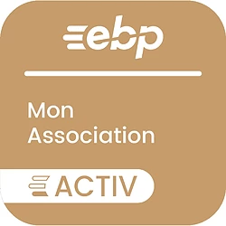 EBP Mon Association - Licence perpétuelle - 1 poste - A télécharger