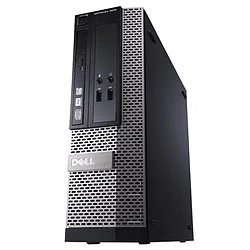 Dell Optiplex 3010 SFF (51540) - Reconditionné