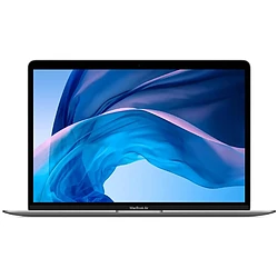 MacBook Air 13'' i3 1,1 GHz 8Go 128Go SSD 2020 Gris - Reconditionné