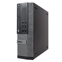 Dell Optiplex 790 SFF (55763) - Reconditionné