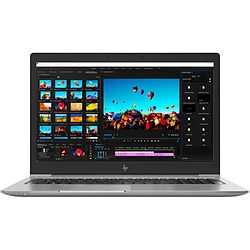 HP ZBook 15U G5 15"  (HPZBG15) - Reconditionné