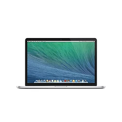 Apple MacBook Pro (2015) 13" avec écran Retina (MF841LL/C) - Reconditionné